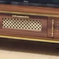 میز تلویزیون نو هستش چند روز خریدم|میز تلویزیون|لاهیجان, حاجی آباد|دیوار