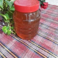 عسل طبیعی با کیفیت بالا از دشت لار دماوند|خوردنی و آشامیدنی|گلوگاه بابل (گلیا), |دیوار