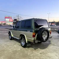 پاترول دو در میزان|خودرو سواری و وانت|نکا, |دیوار