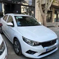 تارا v4 به رویت صفر مدل 404 تحویل فوری