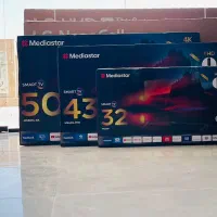 ال ای دی|تلویزیون و پروژکتور|بندرعباس, |دیوار