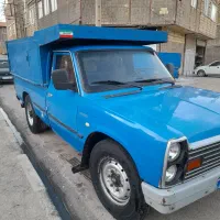 نیسان مدل ۹۰