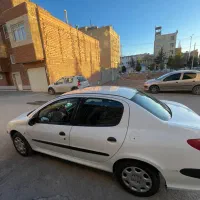 206 sd  خانگی|خودرو سواری و وانت|کرمان, |دیوار