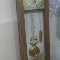 فروش آینه کنسول وساعت ایستاده|آینه|میانکوه, |دیوار