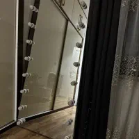 آیینه میکاپ چراغ دار.|آینه|تهران, قیطریه|دیوار