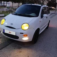 ام وی ام 110چهار سیلندر|خودرو سواری و وانت|اردبیل, |دیوار