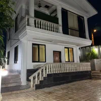 رهن کامل ویلا دوبلکس در دل جنگل ماسال