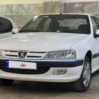 پژو پارس موتور جدید xu7p کم کارکرد دریچه سیم|خودرو سواری و وانت|پاکدشت, پاکدشت (مامازند)|دیوار