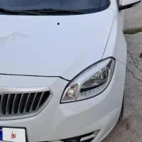 برلیانس موتور بزرگ مدل 97|خودرو سواری و وانت|گنبد کاووس, |دیوار