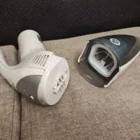 جارو شارژی کنوود HV190|جاروبرقی، جارو شارژی، بخارشو|تهران, اسکندری|دیوار