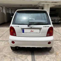 mvm110مدل88|خودرو سواری و وانت|رشت, تازه آباد|دیوار