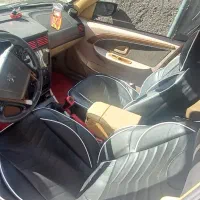 پژو پارس تیوفایو ۹۴سفید|خودرو سواری و وانت|پاکدشت, پاکدشت (مامازند)|دیوار