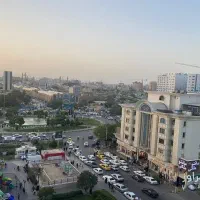 ۲۰۰۰ متر انبار تجاری در ۱۷ شهریور