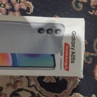 گوشیA05s درحدنو