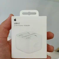 شارژر آیفون