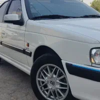 پارس elx عروسک