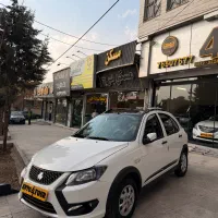 کوییک RS مدل ۱۴۰۴ به رویت صفر|خودرو سواری و وانت|رودهن, |دیوار