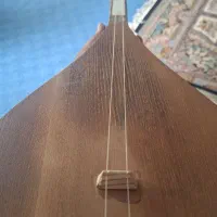 دوتار و دنبوره افغانی