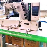 چرخ میاندوز زوجی مدل C5000
