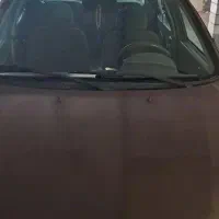 ماشین تیبا صندوق دار|خودرو سواری و وانت|گلستان (تهران), |دیوار