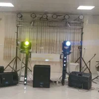 دیجی سونامی نیشابور کرایه اجاره باند و رقص نور