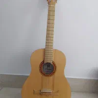 گیتار کلاسیک