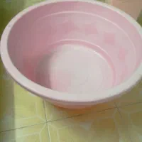 سطل آشپز خانه و سرویس بهداشتی