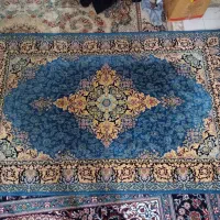 فرش در حد نو خیلی تمیز|فرش|تهران, صفا|دیوار