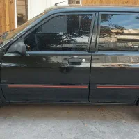 پرایدهاچبک۱۳۸۸بدونه رنگ یکبرگ سندخانگی