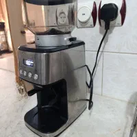 آسیاب قهوه اسپرسو مباشی|سایر لوازم برقی|نجفآباد, ویلاشهر|دیوار