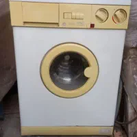 فروش خریدارلباسشویی قدیمی و از کارافتاده