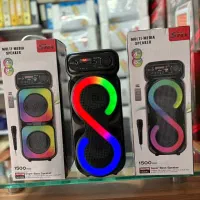 پخش و فروش انواع اسپیکر sing-e