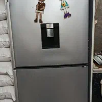 یخچال فریزر بدون برفک|یخچال و فریزر|رشت, فخب|دیوار