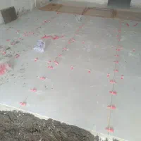 کاشی سرامیک وموزائیک وپله