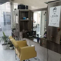 دکور اریشگاه