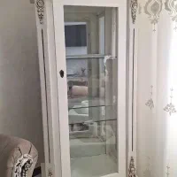 بوفه شیک و زیبا|بوفه، ویترین، کنسول|پرند, فاز ۶|دیوار