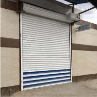 نصب و تعمیر کرکره برقی و جک پارکینگ (شبانه روزی)