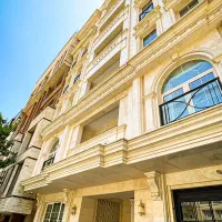 ۲۰۰ متر نوسازی‌شده کم واحد(مجلل) زعفرانیه، شیرکوه