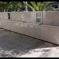کابینت ۶متری شیراز|مصالح و تجهیزات ساختمان|شیراز, لشکری‎|دیوار
