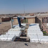 جوشکار اسکلت،ایرانیت،نصب،انواع سقف،|خدمات پیشه و مهارت|تربت جام, عیدی آباد|دیوار