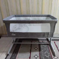 تخت خواب گهواره|تخت و سرویس خواب|شیراز, شهرک مخابرات|دیوار