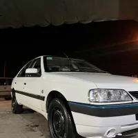 پژو 405 SLX موتورTU5، مدل ۱۳۹۶|خودرو سواری و وانت|کرمانشاه, |دیوار
