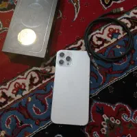 آیفون ۱۲پرومکس