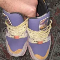 کتونی zx۵۰۰۰ نشنال پارک|کیف، کفش، کمربند|اندیشه, اندیشه فاز ۲|دیوار