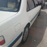 پژو پارس  xu7 مدل ۹۱