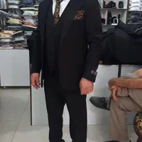 کت و شلوار برند دوک (چک صیادی)|لباس|اصفهان, رحیم‌آباد|دیوار