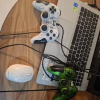 جوی استیک دسته بازی کامپیوتر