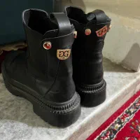 بوت زنانه سایز ۴۰