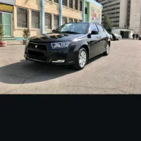 دنا پلاس ۶ دنده صفر کیلومتر