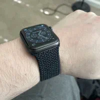 iPhone 15 pro max + Apple Watch|موبایل|بروجرد, |دیوار